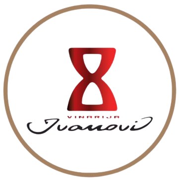 Vinarija Ivanović logo