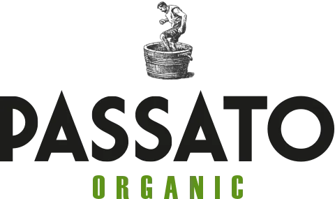 PASSATO Winery logo