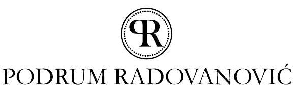 Podrum Radovanović logo