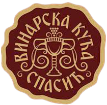 Vinarija Spasić logo