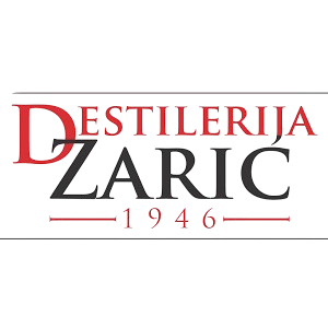 Zarić logo